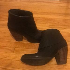 Nine West Booties